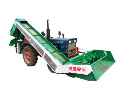 大华宝来5TY-900系列自动上料玉米脱粒机