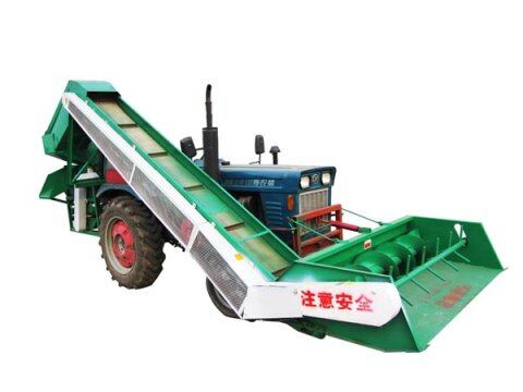 福州大华拖拉机