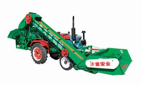 大华宝来5ty-900(170)自动上料玉米脱粒机