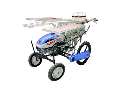 東風(fēng)井關(guān)2ZY-1A (PVH1-TE18)型井窖型煙草移栽機(jī)