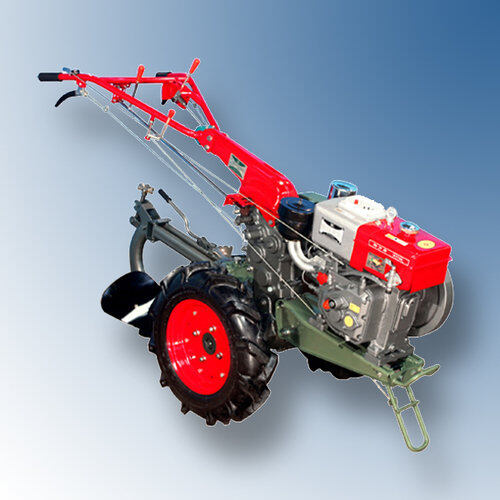 四方gn41b手扶拖拉机