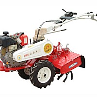 多力DWG2.5-4Q微型耕作机