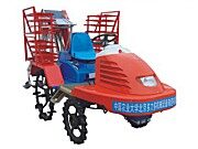 2ZPY-GH530水稻钵苗行栽机