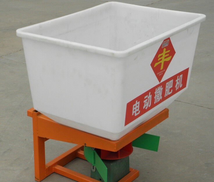 保东牌BD电动撒肥机