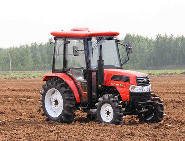 常林沭河sh354c拖拉机