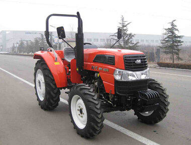 常林沭河sh404拖拉机