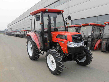 常林沭河sh404c拖拉机