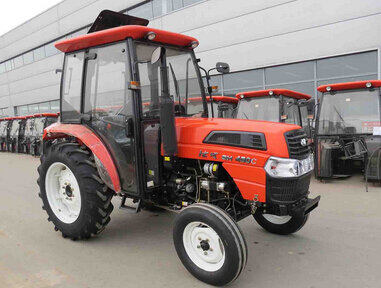 常林沭河sh454c拖拉机