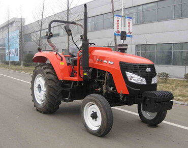 常林沭河sh950拖拉机