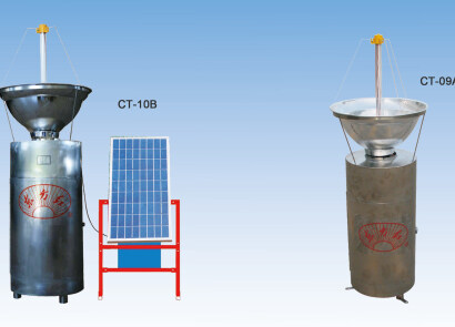 东方红CT-10B/09A投射式虫情测报仪