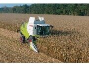 CLAAS（科乐收)TUCANO 440联合收割机