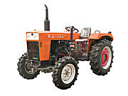 TB354轮式拖拉机