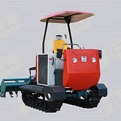 艾禾1GLZ-230A履带自走式旋耕机-艾禾旋耕机-报价、补贴和图片