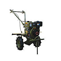 艾马仕1WG-5.6-C微耕机