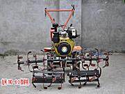 LL1WG6.3耕整机