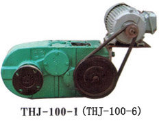 广圣THJ-100-1(THJ-100-6)卷帘机