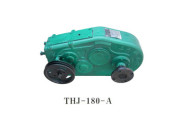 THJ-180-A卷帘机