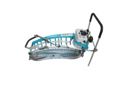 亚圣4CS100采茶机