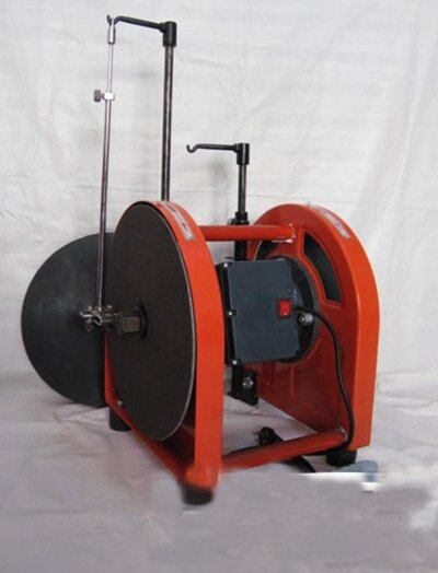 北京世纪圣农畜牧ymj1c软轴式羊毛机