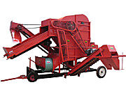 4HZ-950A花生摘果机