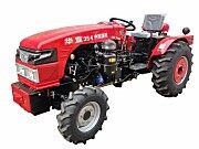 354拖拉机