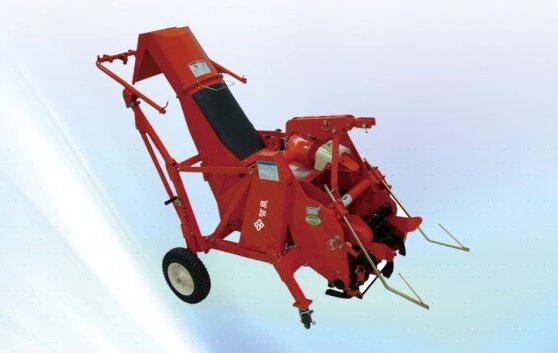 江苏久泰智农jtbg拔杆机