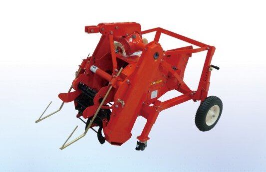 江苏久泰智农jtbg拔杆机