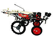 JTBYZ-3半自动移栽机