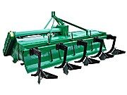 1GKNM双轴灭茬机