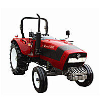 联发凯迪KD1000轮式拖拉机