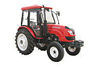 KD550轮式拖拉机