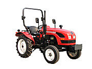 KD300A轮式拖拉机