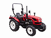 KD354轮式拖拉机