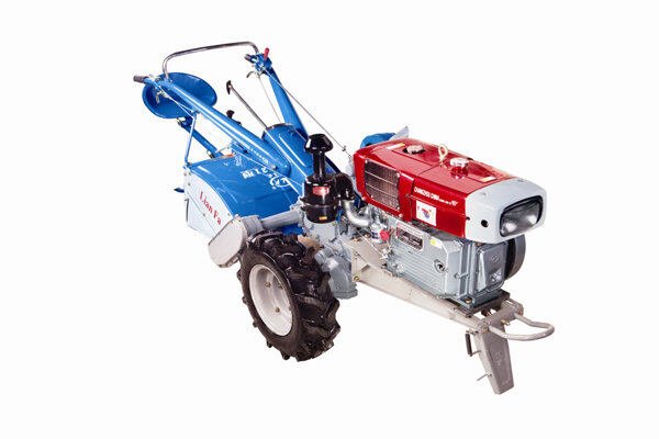 常联发lf121手扶拖拉机