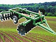 1bz-3.0牵引液压式重型圆盘耙