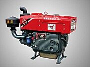 T系列单缸柴油机