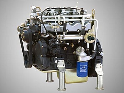 常柴4F20TCL系列多缸柴油机
