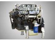4F20TCL系列多缸柴油机