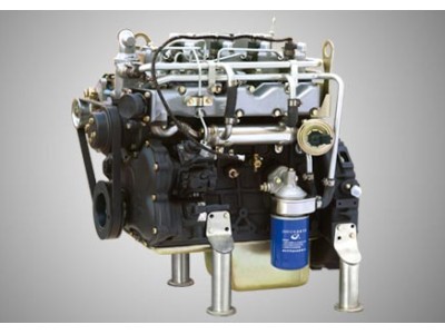 常柴4F20TCL系列多缸柴油机