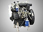 75-80系列多缸柴油机