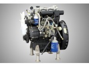 75-80系列多缸柴油机