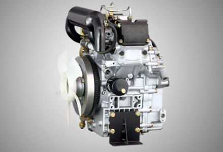 常柴EV80系列多缸柴油机