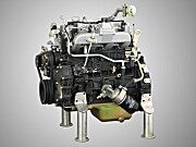 4B系列多缸柴油机