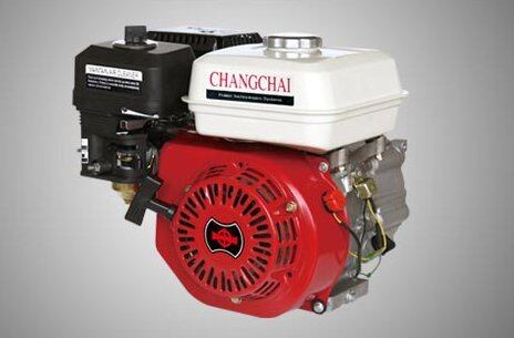 常柴cq系列汽油机