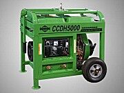 CCDH5000发电机组
