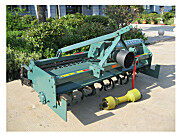 1GKF-200反转灭茬机