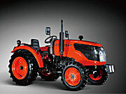 354A轮式拖拉机