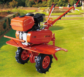 刚毅gy1wg5.2微型耕耘机