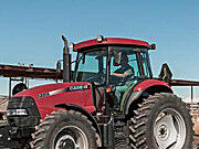 Farmall 1254拖拉机