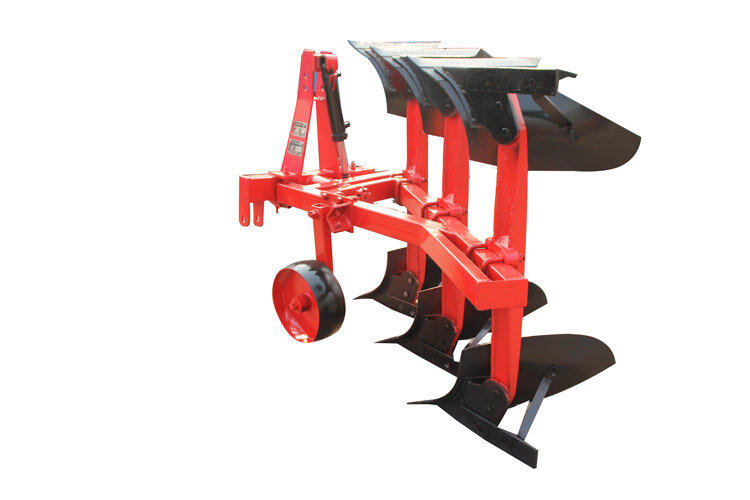 冀农1lf325气动翻转双向犁翻转犁